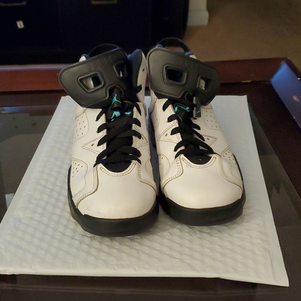 Jordan's